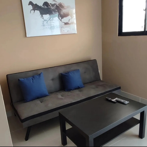Gazcue Alquiler Apartamentos Estudios Amueblados, Gascue, Cerca De Zona Universitaria, Uasd, La Julia, Naco, Facil Acceso A Zona Colonial, Don Bosco, Unibe, Apec, Chavon, Miraflores, Metro, Sto Dgo
