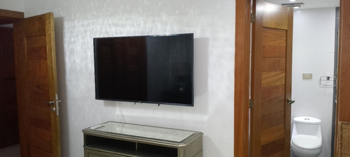 Foxpiantini.com - A166 | Apartamento En Alquiler En Piantini Y Evaristo Morales | Exclusividad Y Confort En Santo Domingo