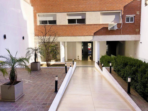 Venta Departamento Monoambiente Barrio Martin Apto Credito