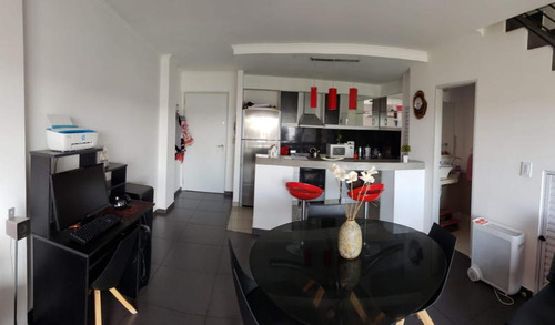 Venta Departamento Dos Ambientes Ciudadela Apto