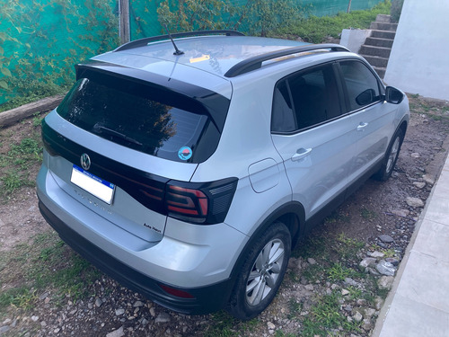 Volkswagen T-Cross 1.6 Trendlinde Mt