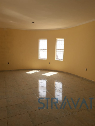 Imagem 2 de 19 de Casa - Ca01145 - 69022960