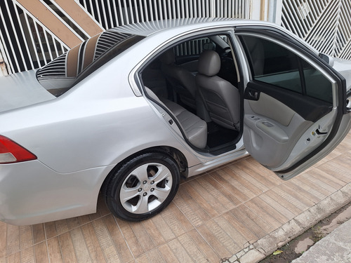 Kia Magentis 2.0 Ex Aut. 4p