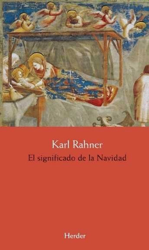 Libro Significado De La Navidad