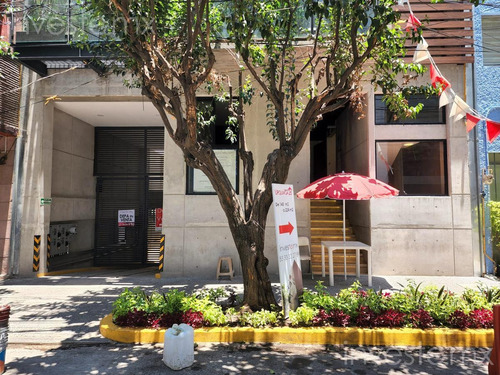 Imagen 2 de 26 de Departamento Con Roof Gardenprivado En Venta En Colonia Del Valle