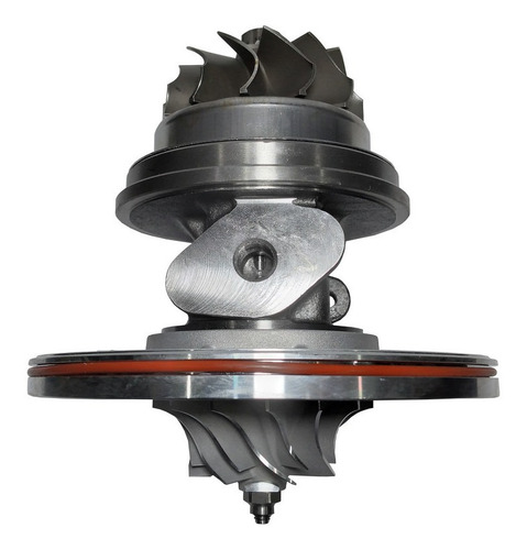 Imagen 7 de 7 de Cartucho Turbo John Deere K27 6603 8630 8640 6068 6.8l