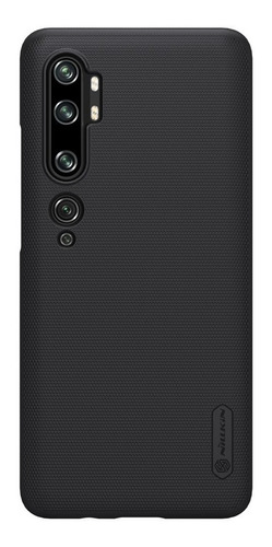 Forro Nillkin Super Frosted Shield Xiaomi Mi Note 10 / Pro