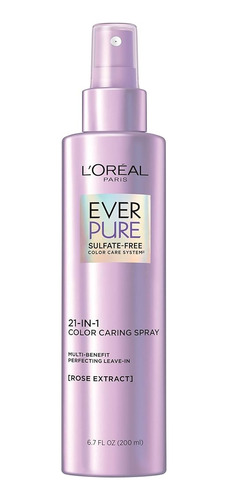 L'oréal Paris, Leave In Conditioner Spray, 21-in-1 Multi Ben