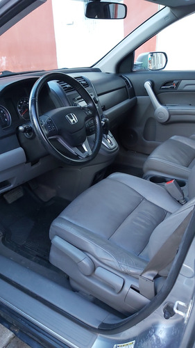 Imagen 9 de 9 de Honda Crv Ex-l