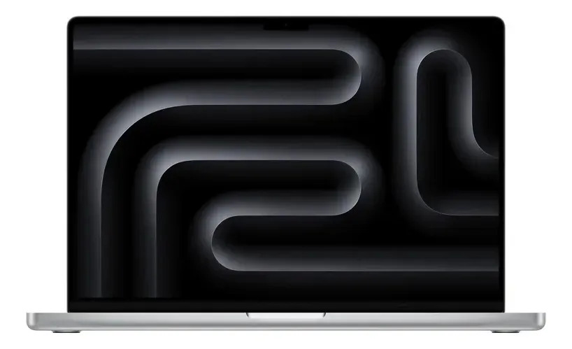 Apple Macbook Pro 16 M5 Max 128gb 4tb Ssd Prateado Prateado