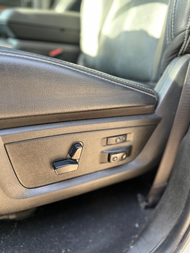 RAM 1500 5.7 Laramie Atx V8