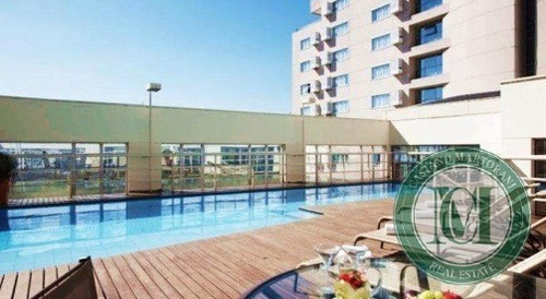 Imagem 1 de 15 de Apartamento - Ap00040 - 4851690