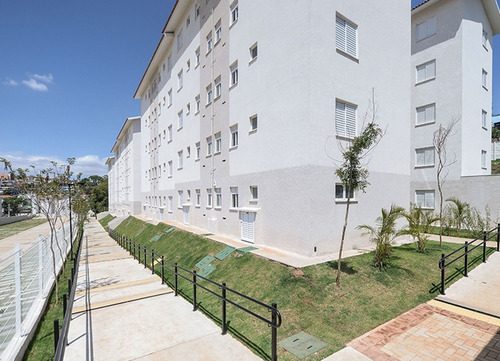Imagem 2 de 21 de Apartamento Residencial Em São Paulo - Sp - Ap0697_rrx