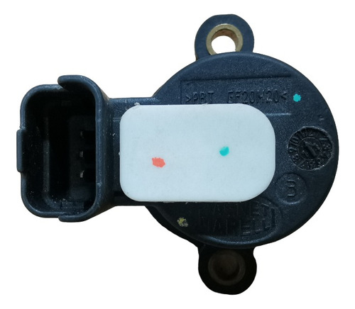 Sensor De Posición Tps Peugeot 106 206 306 307 406 806