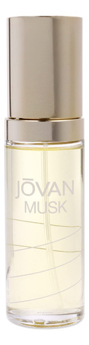 Jovan Musk 59 Ml Cologne Concentrate Spray 59 Ml Dama