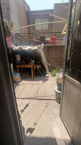 Casa En Venta En San Pablo De Las Salinas Claustros 3era Sección