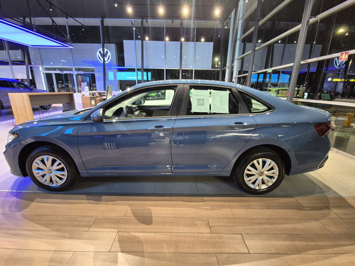 Volkswagen Jetta 1.4 Tsi Trendline Tiptronic
