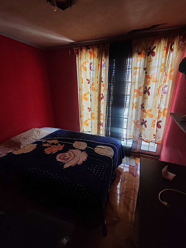 Casa En Venta Héroes Tecámac Sexta Sección. Sector 50. Solo Contado