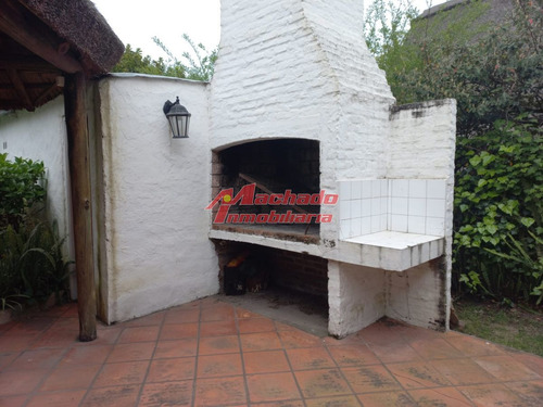 Imagen 26 de 30 de Casa En Venta De 3 Dormitorios En Punta Del Este