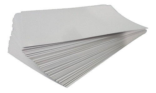 Papel Fotográfico 4x6 Satinado - 260gr - 150 Hojas