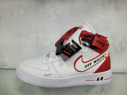 Botas Deportivas Af1