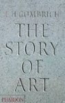 The Story Of Art - Leonie Gombrich