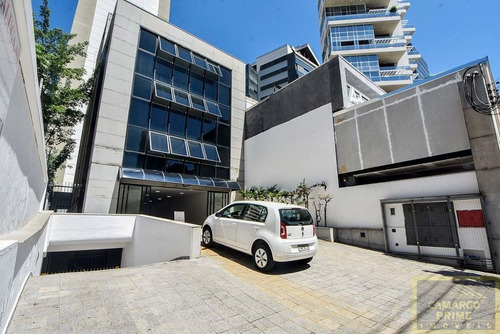 Imóvel Prédio Para Fins Comercial Monousuário, Muito Bem Localizado No Itaim Bibi - Eb86979