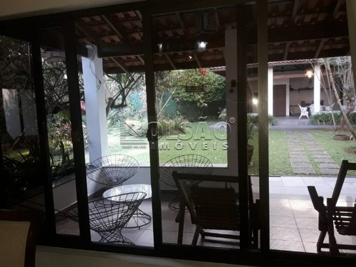 Imagem 6 de 15 de Sobrado - Vila Amelia - Ref: 22285 - V-22285
