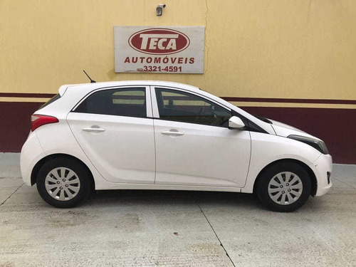 Imagem 3 de 9 de Hyundai Hb20 1.0mt Comfort Plus