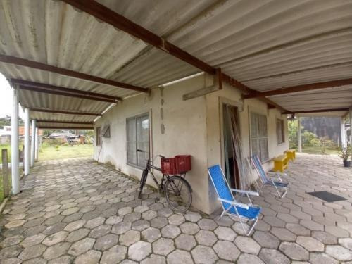 Imagem 7 de 10 de Ampla Chácara 3dorm, Itanhaém- Pq Vergara Lado Serra. 9740