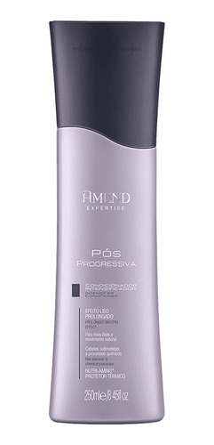 Amend Pós Progressiva - Condicionador 250ml Blz