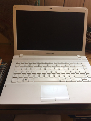 Notebook Samsung Np270e4e En Desarme , Por Pieza