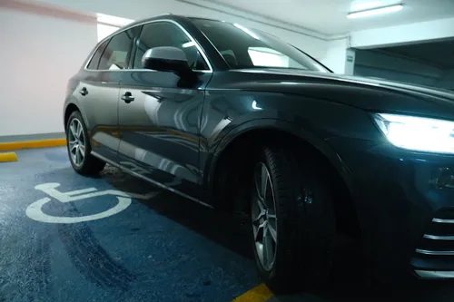 Audi Q5 3.0 Sq5 Tfsi Quattro 354Hp At