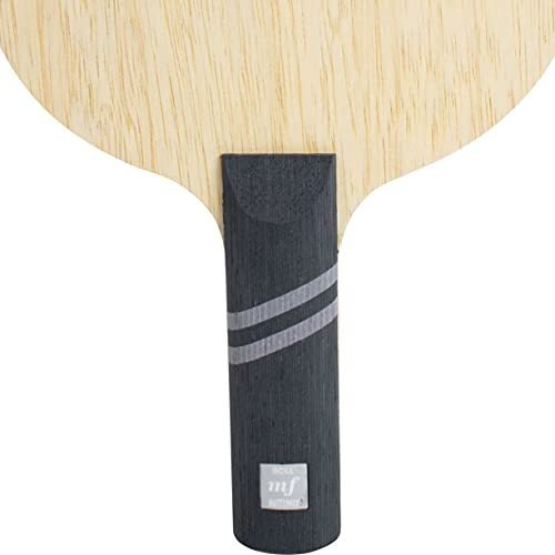 Boll Mezzoforte Cuchilla Tenis Mesa 5 Capa Madera Mango