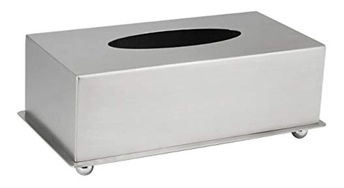 Dispensador De Papel Y Pañuelos Desechables