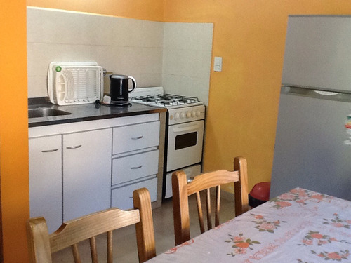 Casa En Alquiler En Valeria Del Mar.. Promo Junio Y Julio