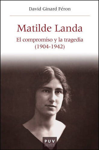 Matilde Landa - Ginard Féron, David  - *