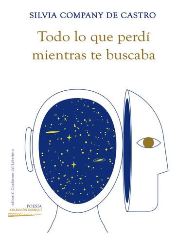 Todo Lo Que Perdi Mientras Te Buscaba - Company De Castro Si