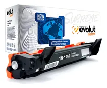 Comprar Cartucho Toner Tn1060 1060 Compatível Impressora Brother Hl 1212 1212w 1210 1202 1110 Dcp 1510 1512 1602 1612 1617 1810 1815 Marca Evolutsupreme