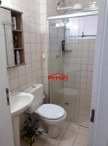 Imagem 13 de 21 de Apartamento À Venda, 48 M² Por R$ 250.000,00 - Itaquera - São Paulo/sp - Ap2111