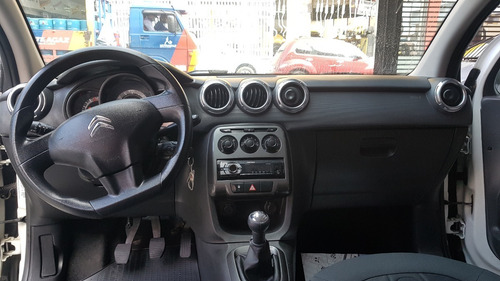C3 Tendence 1.5 (2014) Completo