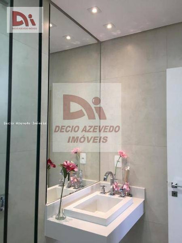 Imagem 2 de 25 de Casa Com 3 Dormitórios À Venda, 260 M² Por R$ 1.200.000,00 - Quiririm - Taubaté/sp - Ca0032