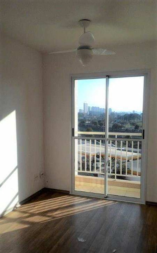 Imagem 1 de 30 de Apto Na Penha Com 2 Dorms Sendo 1 Suíte, 1 Vaga, 54m², Lazer - Ap0748