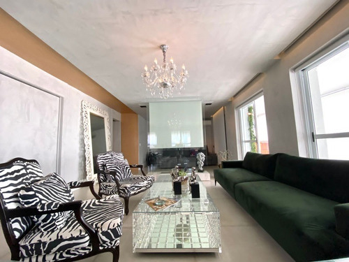 Imagem 2 de 27 de Apartamento Mooca Varanda Gourmet - Mobiliado