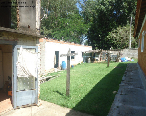 Imagem 19 de 30 de Chacara - Ch00138 - 69199919