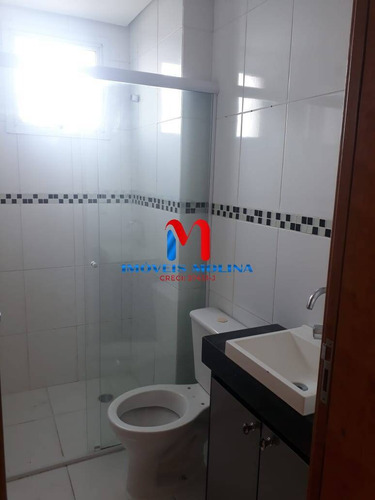 Imagem 6 de 15 de Cobertura 02 Dorm 02 Vagas - B. Oswaldo Cruz - 140 M² - 4283