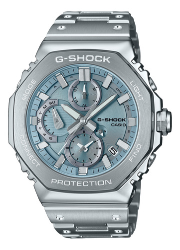 Reloj Casio G-shock Modelo: Gmc-b2100ad-2acr
