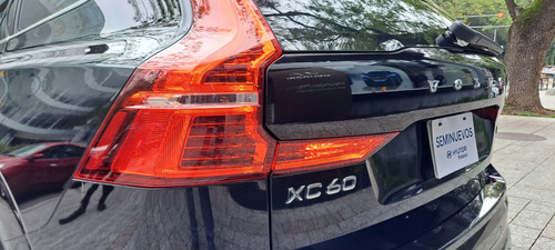 Volvo XC60 2.0 T6 Inscription Awd At