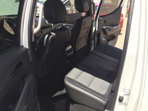 Imagen 14 de 15 de Peugeot Landtrek 2.4 Turbo Active 4x2