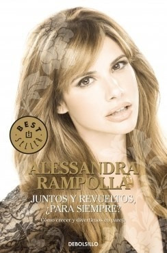 Libro Juntos Y Revueltos  Para Siempre ? De Alessandra Rampo